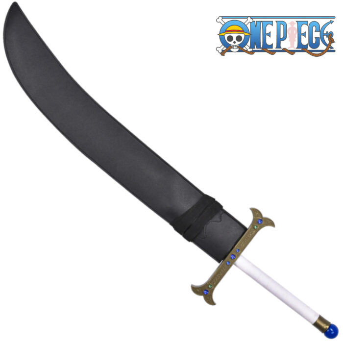 Hawk Eye's Yoru Greatsword from One Piece