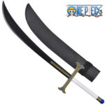 Hawk Eye's Yoru Greatsword from One Piece
