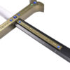 Hawk Eye's Yoru Greatsword from One Piece