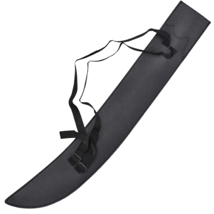 Hawk Eye's Yoru Greatsword from One Piece