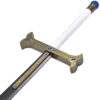 Hawk Eye's Yoru Greatsword from One Piece