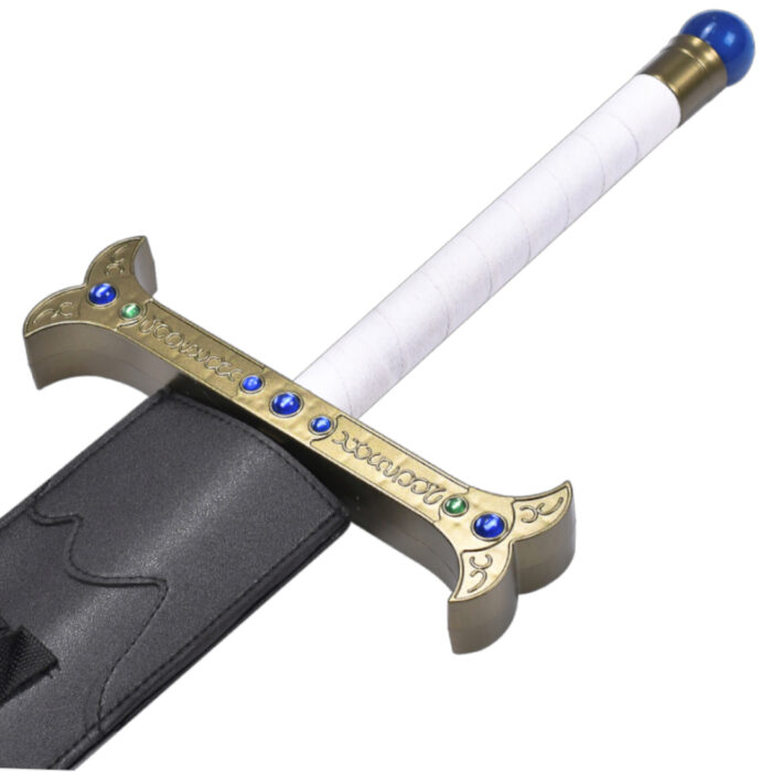 Hawk Eye's Yoru Greatsword from One Piece