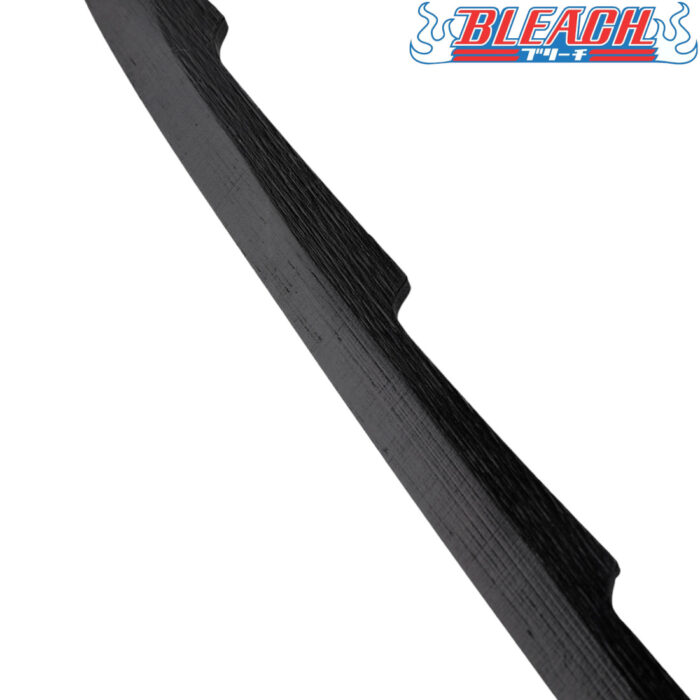 Ichigo Kurosaki's Zangetsu Moon Katana from BLEACH