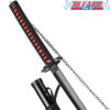 Ichigo Kurosaki's Zangetsu Moon Katana from BLEACH