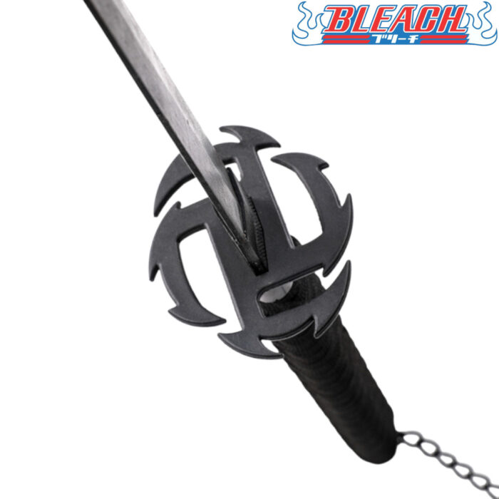 Ichigo Kurosaki's Zangetsu Moon Katana from BLEACH