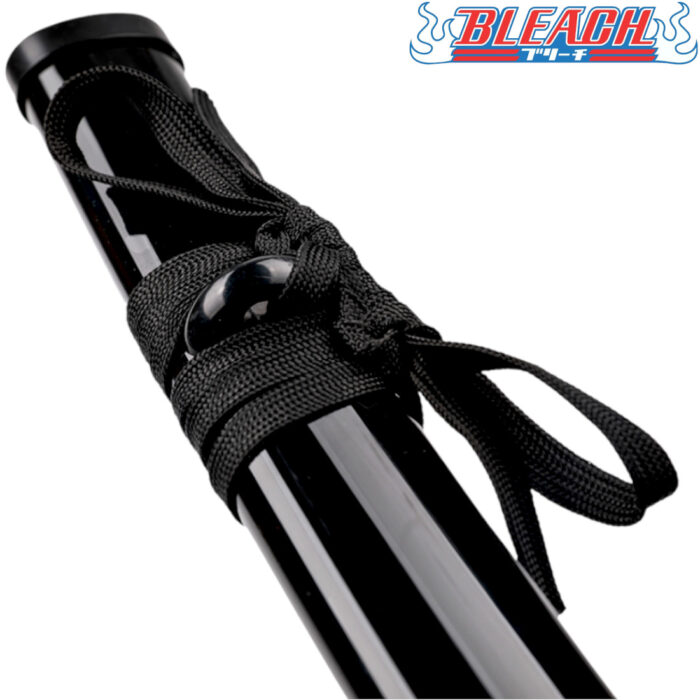Ichigo Kurosaki's Zangetsu Moon Katana from BLEACH