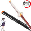 Kanao Tsuyuri's Nichirin Cosplay Katana from Demon Slayer