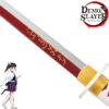 Kanao Tsuyuri's Nichirin Cosplay Katana from Demon Slayer