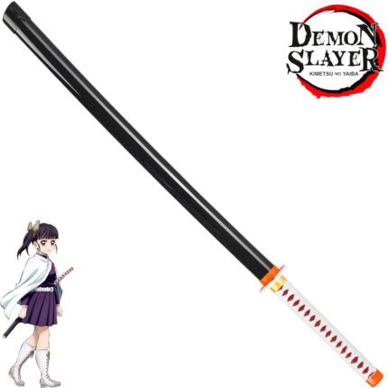 Kanao Tsuyuri's Nichirin Cosplay Katana from Demon Slayer