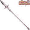 King's True Spirit Spear Chastiefol from The Seven Deadly Sins