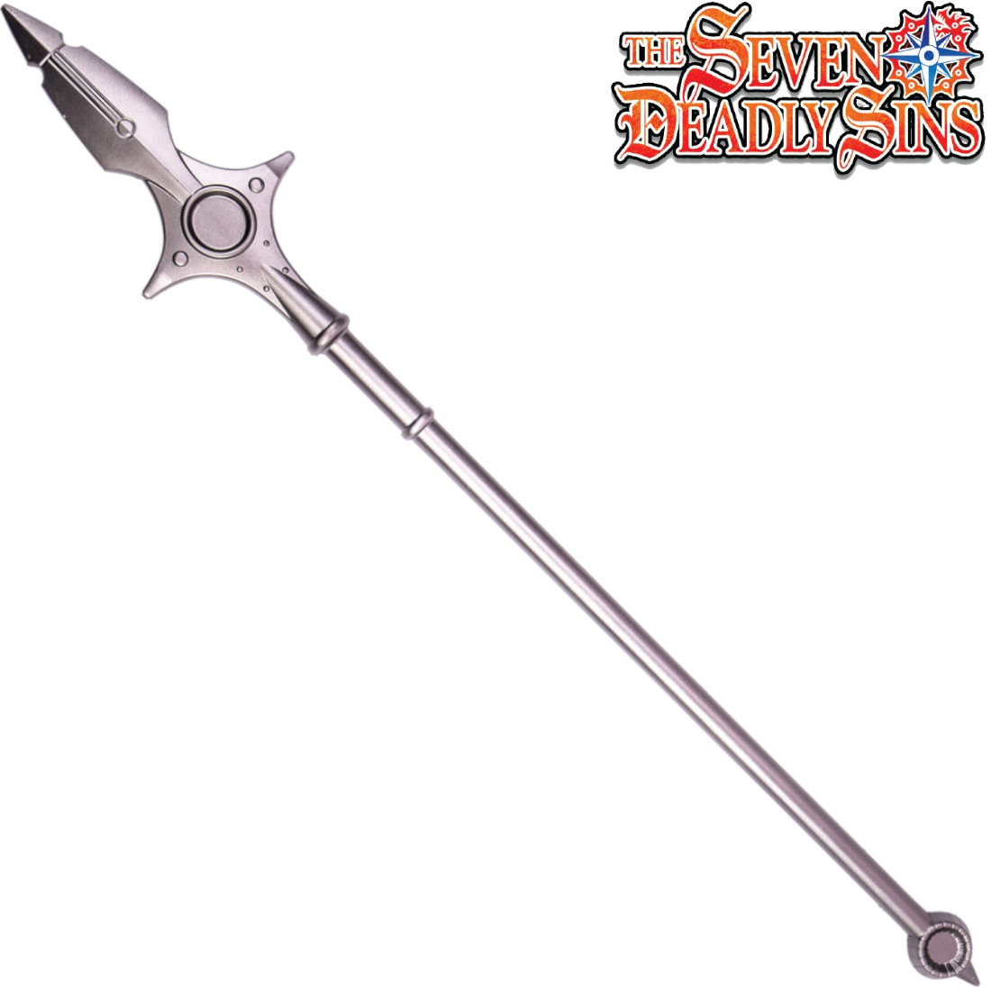 kings-true-spirit-spear-chastiefol-from-the-seven-deadly-sins (1) King's True Spirit Spear Chastiefol from The Seven Deadly Sins