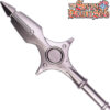 King's True Spirit Spear Chastiefol from The Seven Deadly Sins