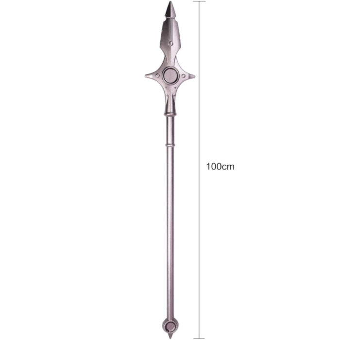 King's True Spirit Spear Chastiefol from The Seven Deadly Sins