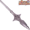 King's True Spirit Spear Chastiefol from The Seven Deadly Sins