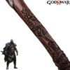 Kratos' Original Leviathan Axe Cosplay Replica – God of War