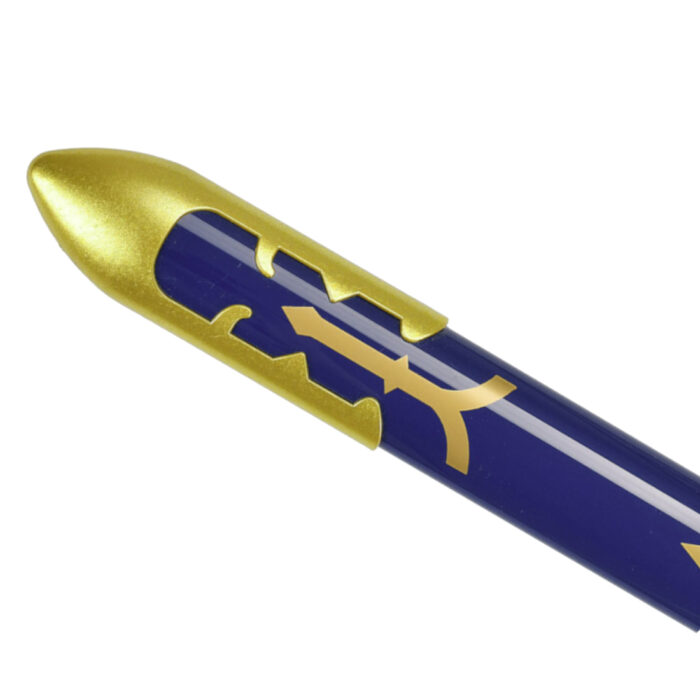 Link's Master Sword from The Legend of Zelda