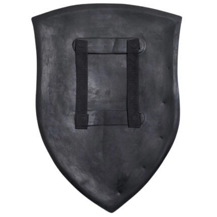 Medieval Crusader Knight Shield Cosplay Replica