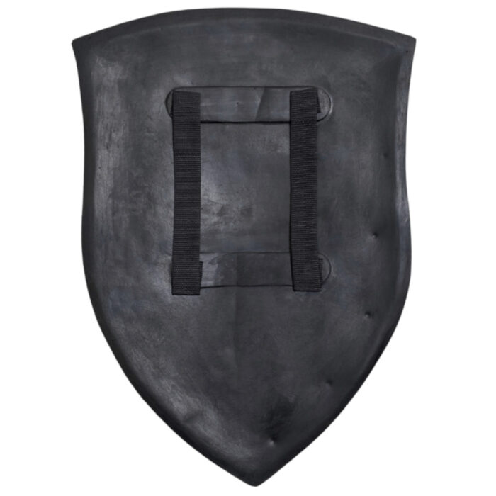 Medieval Crusader Knight Shield Cosplay Replica