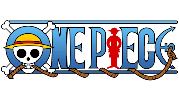One Piece Anime Series Collection Logo