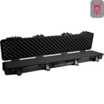 Red Shield PRC-481 48 Inch Single Rifle Hard Case
