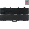Red Shield PRC-481 48 Inch Single Rifle Hard Case