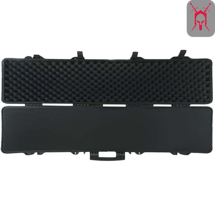 Red Shield PRC-481 48 Inch Single Rifle Hard Case
