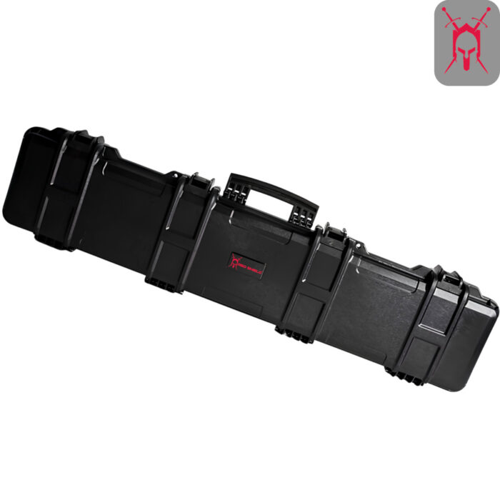 Red Shield PRC-481 48 Inch Single Rifle Hard Case