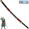 Roronoa Zoro's Enma Katana Sword from One Piece