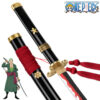 Roronoa Zoro's Enma Katana Sword from One Piece