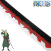 Roronoa Zoro's Enma Katana Sword from One Piece