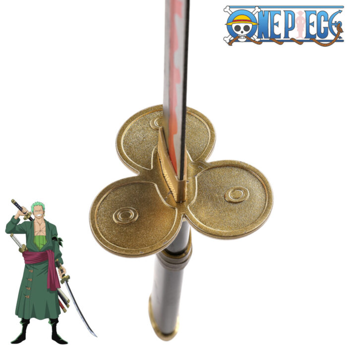 Roronoa Zoro's Enma Katana Sword from One Piece