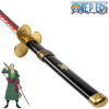 Roronoa Zoro's Enma Katana Sword from One Piece