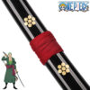 Roronoa Zoro's Enma Katana Sword from One Piece