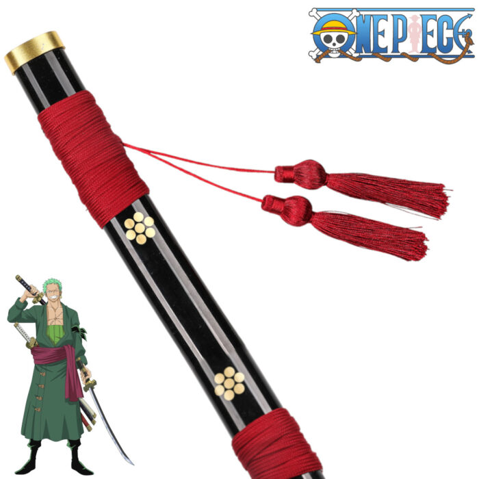 Roronoa Zoro's Enma Katana Sword from One Piece