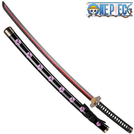 Roronoa Zoro's Shusui Katana Sword from One Piece