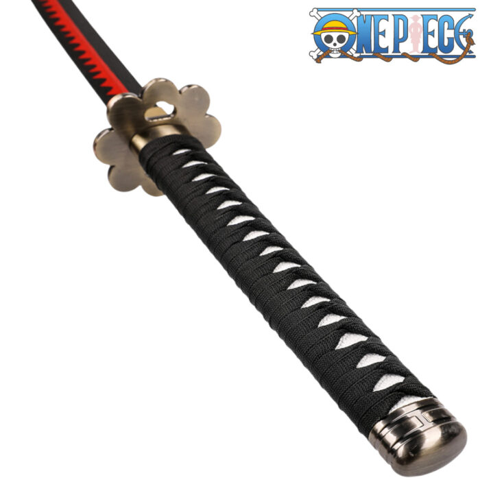 Roronoa Zoro's Shusui Katana Sword from One Piece