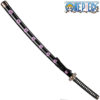 Roronoa Zoro's Shusui Katana Sword from One Piece