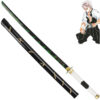 Sanemi Shinazugawa's Nichirin Blade from Demon Slayer
