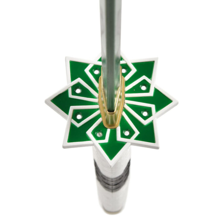Sanemi Shinazugawa's Nichirin Blade from Demon Slayer