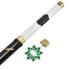 Sanemi Shinazugawa's Nichirin Blade from Demon Slayer