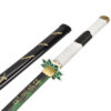 Sanemi Shinazugawa's Nichirin Blade from Demon Slayer