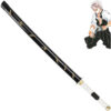 Sanemi Shinazugawa's Nichirin Blade from Demon Slayer