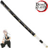 Sanemi Shinazugawa's Nichirin Cosplay Katana from Demon Slayer