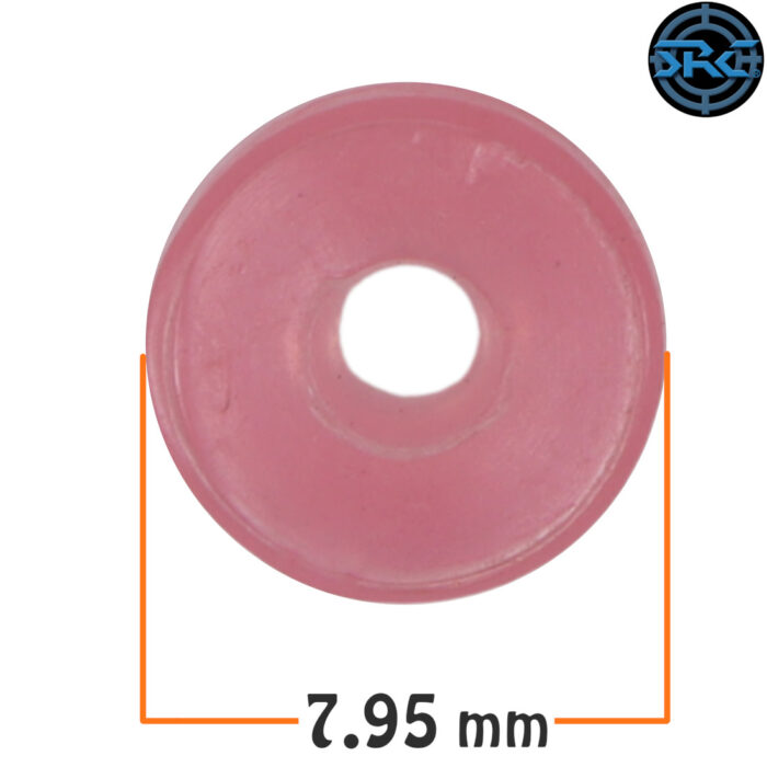 SRC CO2 Revolver Tank Piercer Seal (CPG-02)