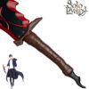 Sung Jin Woo's Knight Killer Dagger from Solo Leveling