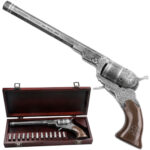 The Colt from Supernatural