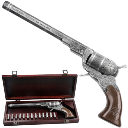 The Colt from Supernatural