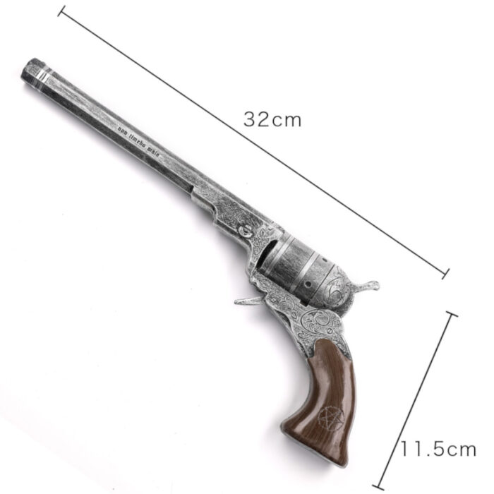 The Colt from Supernatural
