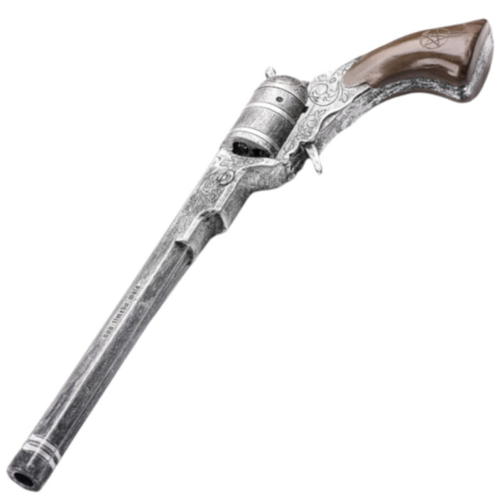 The Colt from Supernatural