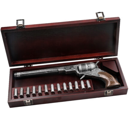 The Colt from Supernatural